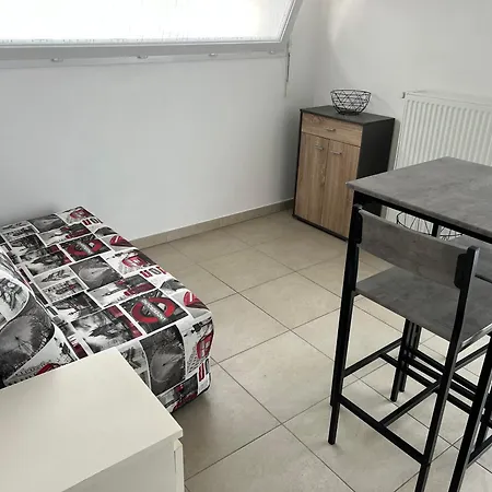 Apartmán Gare Riquier *