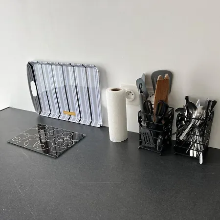 Gare Riquier Apartmán *