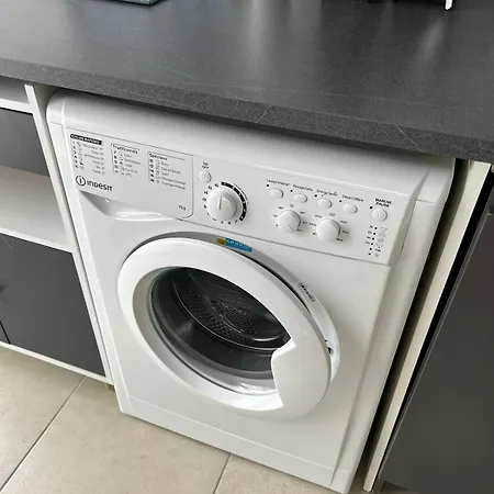 Apartmán Gare Riquier *